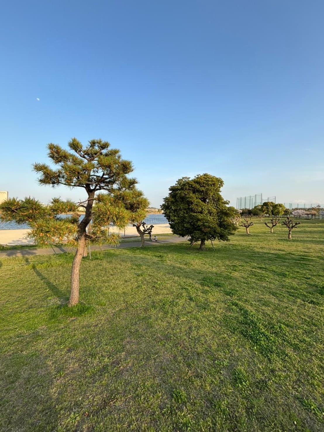 Vacation Inn Heiwajima I Prefektura Tokio Exteriér fotografie