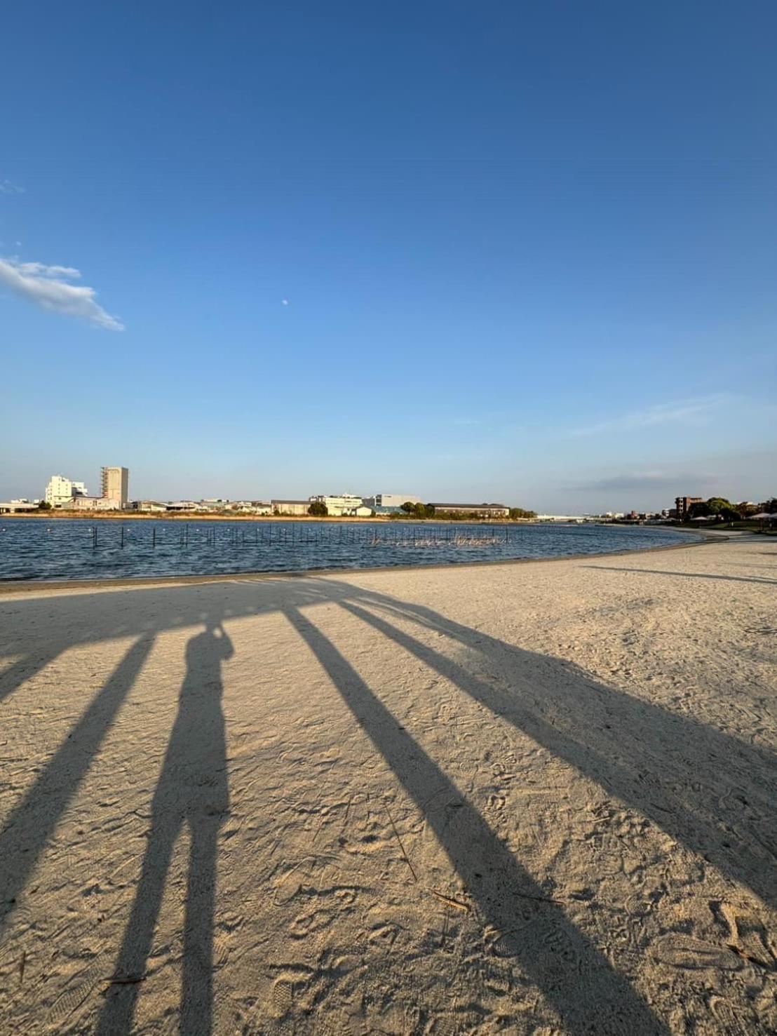 Vacation Inn Heiwajima I Prefektura Tokio Exteriér fotografie