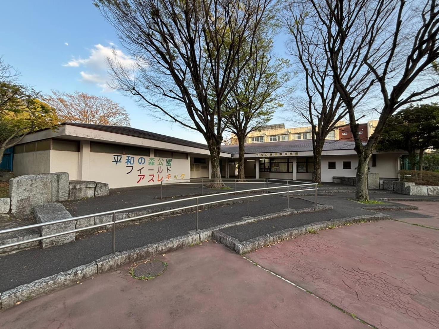 Vacation Inn Heiwajima I Prefektura Tokio Exteriér fotografie
